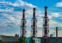 小店柴油发电机组进气门与排气门磨损严重是什么原因