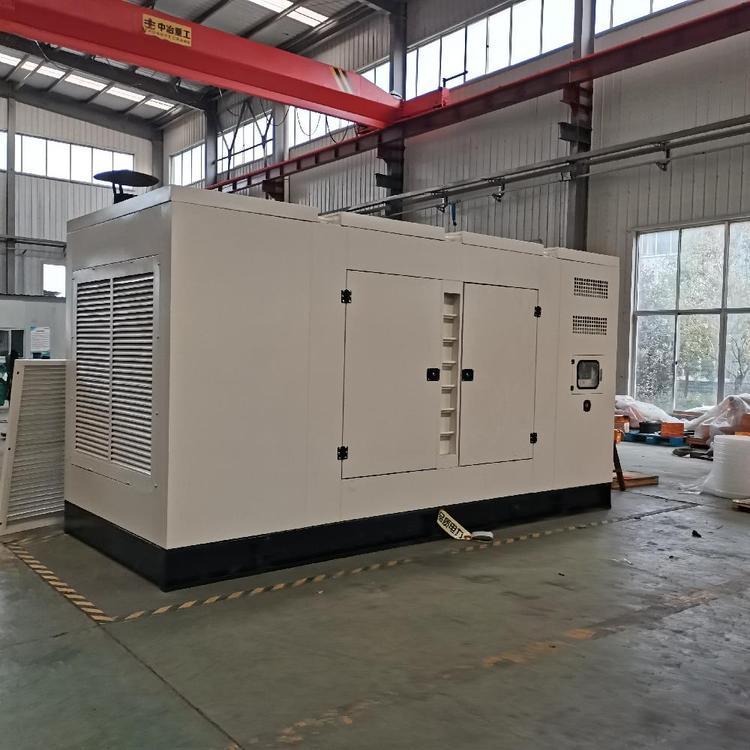 小店发电机出租