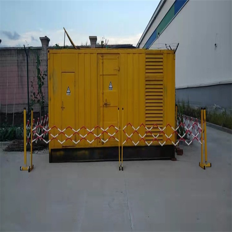 小店发电机组油箱盖上留出小气孔有什么用？