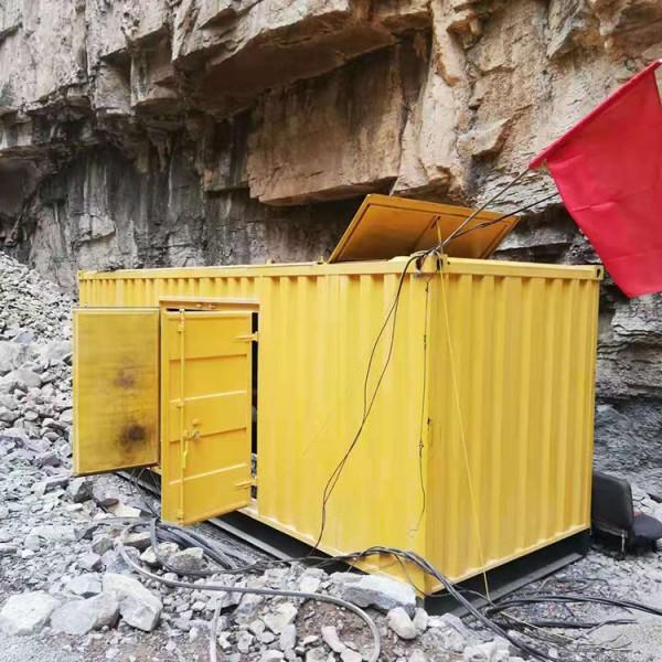 小店柴油发电机组使用注意事项要牢记