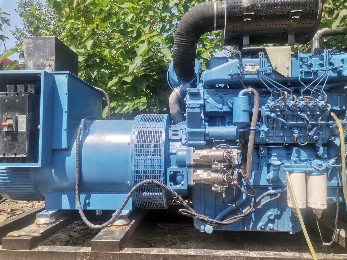 小店无功补偿装置的性能评估标准有哪些？