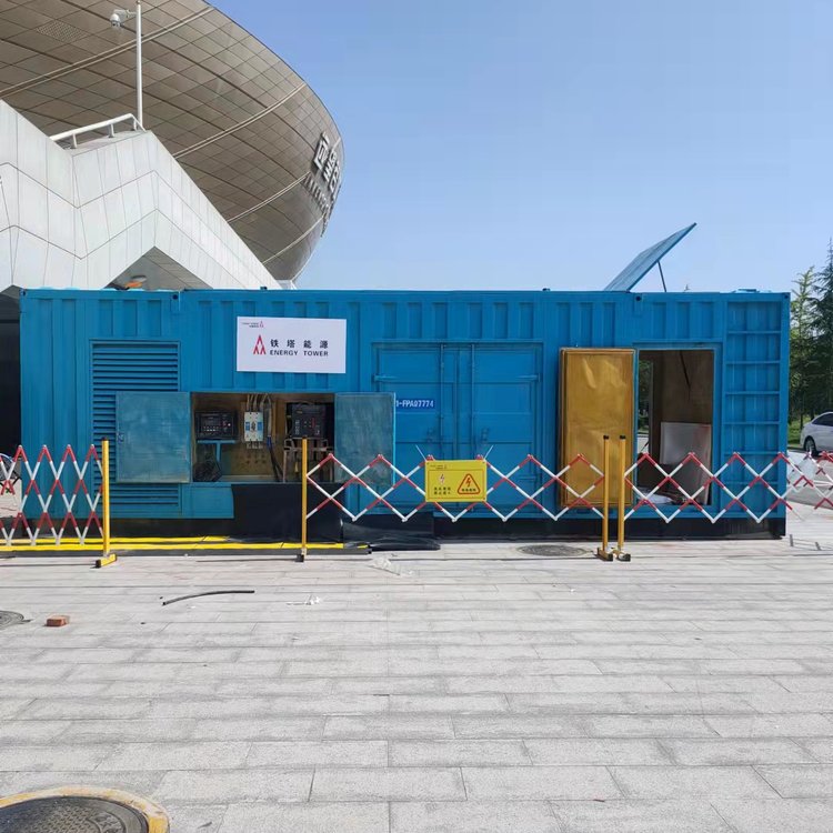 小店介绍一下发电机组维修保养的具体操作流程