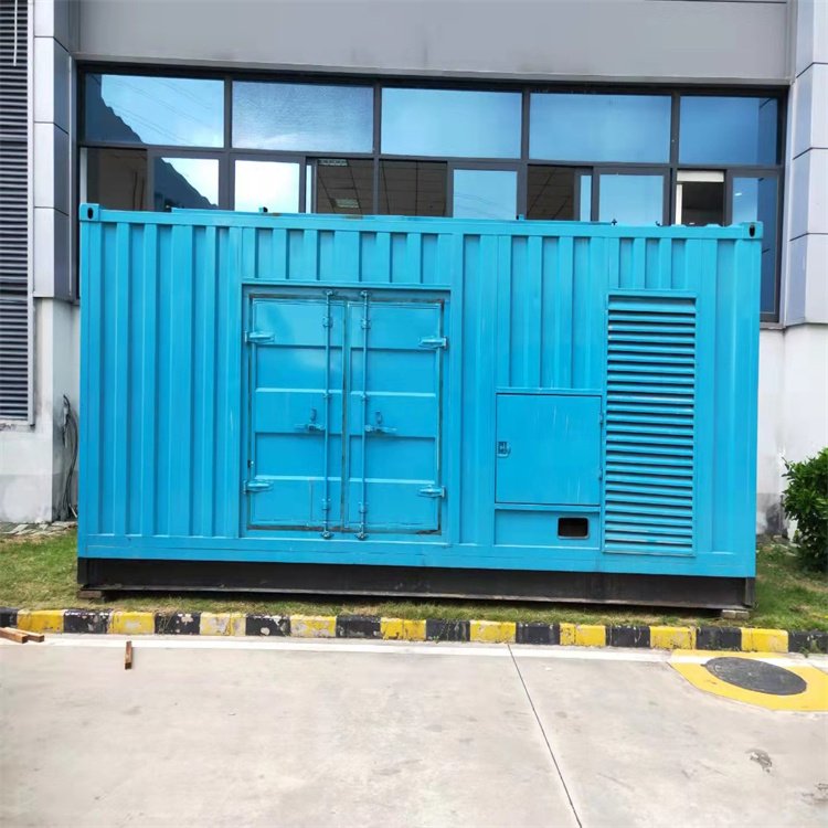 小店发电机组使用中应注意什么事项？