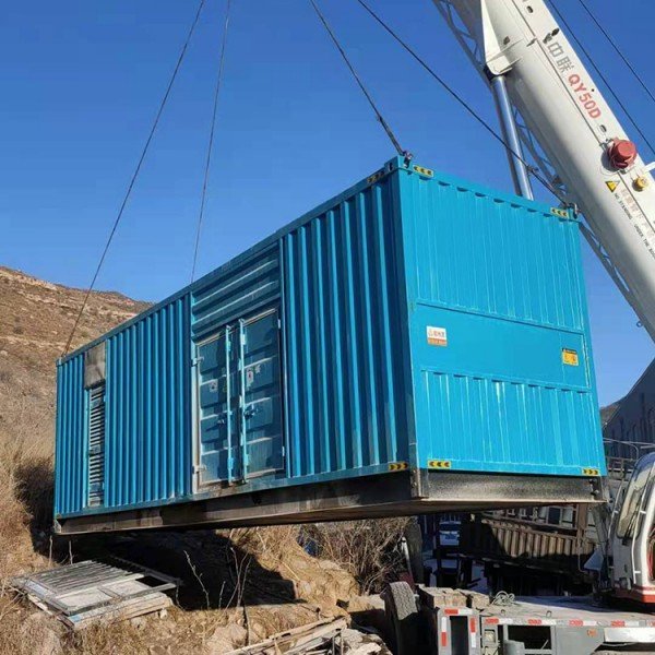 小店发电机组维修保养中应注意什么事项？