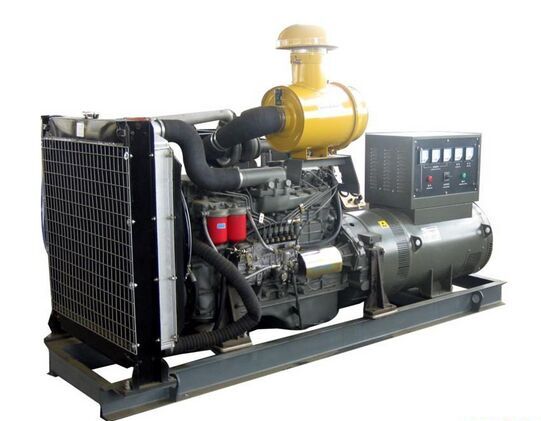 小店汽油发电机组电瓶电解液密度偏低时如何调整？