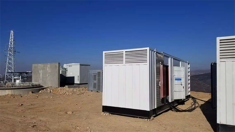 小店带预热系统的柴油发电机组在冬季启动后需要注意什么？