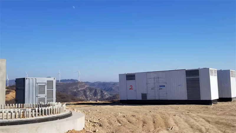 小店带燃油预热系统的柴油发电机组在冬季启动前需要做哪些准备工作？