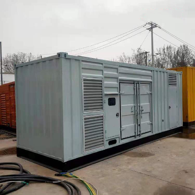 小店 柴油发电机组冬季启动前需要做哪些准备工作？